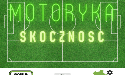 Przygotowanie motoryczne – Skoczność
