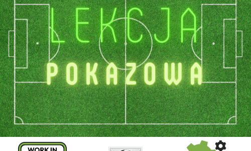 LEKCJA POKAZOWA