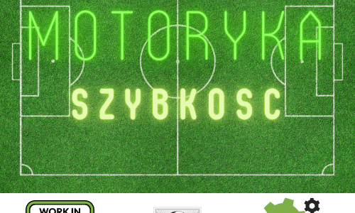 Przygotowanie motoryczne – Szybkość (WKRÓTCE PREMIERA)