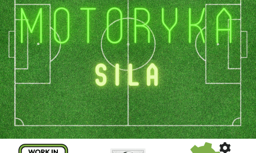 Przygotowanie motoryczne – Siła